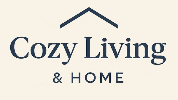 Cozy Living Home 